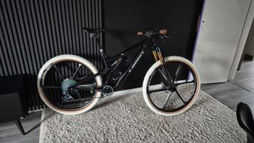 Sworks stuntjumper evo meduin nieuw  beschikbaar voor biedingen