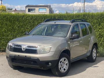 Dacia Duster 1.5 dCi 4x4 Ambiance 110 Cv (bj 2011) beschikbaar voor biedingen
