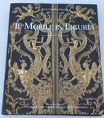 il mobile in Liguria - 1996 - 349 p., Boeken, Kunst en Cultuur | Beeldend, Ophalen of Verzenden, Zo goed als nieuw, Overige onderwerpen