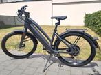 STROMER ST1 -2024 - lichtgrijs -983kw, Fietsen en Brommers, Fietsen | Cruisers en Lowriders, Ophalen, Overige typen, Aluminium
