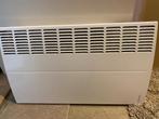 Atlantic convector elektrische verwarming 2000watt, Bricolage & Construction, Chauffage & Radiateurs, Enlèvement, Comme neuf, 800 watts ou plus