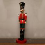 Toy Soldier 10ft – Notenkraker 307 cm, Diversen, Kerst, Ophalen, Nieuw