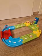 Toet Toet Auto's Baby Flitser, Kinderen en Baby's, Speelgoed | Vtech, Ophalen, Zo goed als nieuw, 6 maanden tot 2 jaar