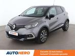 Renault Captur 1.2 TCe Energy Initiale Paris (bj 2018), Auto's, 1277 kg, Leder, 118 pk, 5 zetels