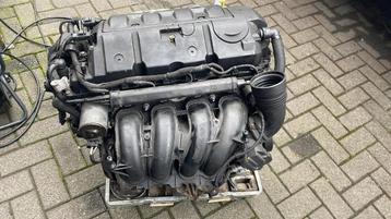 Citroen C3/C4 (Picasso) beschikbaar voor biedingen