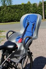 Fietsstoel, Fietsen en Brommers, Ophalen, Achterzitje, Gebruikt, 9 t/m 18 kg