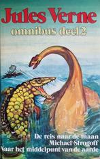 Jules Verne omnibus, Ophalen, Gelezen, Fictie