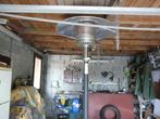 Terras Heater, Tuin en Terras, Terrasverwarmers, Ophalen, Gebruikt, Gas, Vloer