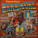 De Daverende Dertien Carnaval 1982 - Various, Ophalen of Verzenden, Zo goed als nieuw, 12 inch, Pop