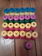 Ponsen letters, Hobby en Vrije tijd, Ophalen