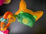 Susie Schildpad Stoel Vtech, Ophalen of Verzenden, Zo goed als nieuw