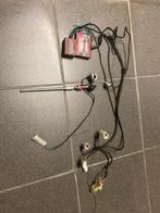 Powercommander dynojet en quickshifter, Enlèvement