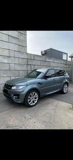 Range Rover Sport Autobiography 3.0 SDV6, Auto's, Land Rover, Automaat, Euro 5, Diesel, 5 deurs