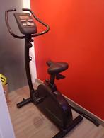 Hometrainer merk Tunturi, Sport en Fitness, Fitnessapparatuur, Ophalen, Zo goed als nieuw, Hometrainer