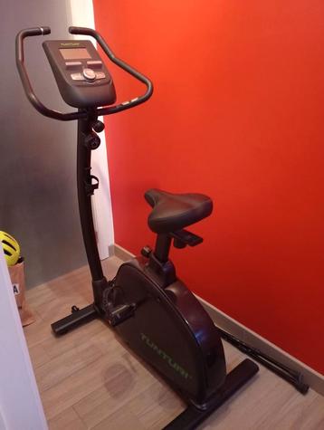 Hometrainer merk Tunturi beschikbaar voor biedingen