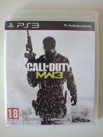 Call of duty: Modern Warfare 3 ps3 game, Online, Gebruikt, Vanaf 18 jaar, Shooter