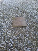 tegel, Doe-het-zelf en Bouw, Tegels, Ophalen, Hardsteen, Zo goed als nieuw, 20 tot 40 cm