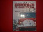 Encyclopedie van brandweerwagens en brandbestrijding, Ophalen of Verzenden, Gelezen, Overige onderwerpen, Neil Wallington