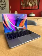 Apple MacBook Pro M1 Pro Gray, Informatique & Logiciels, Apple Macbooks, Comme neuf, 16 GB, 512 GB, MacBook Pro