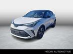 Toyota C-HR 1.8 VVT i-Hybrid C-Lub Mono-Tone E-CVT | Achteru, Auto's, Toyota, 4 cilinders, Wit, 5 zetels, 111 g/km