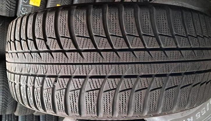 235/45/18 235/45r18 2354518 winter Bridgestone, Auto diversen, Autosport-onderdelen, Zo goed als nieuw, Ophalen