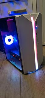 Budget gaming pc i7 ddr4, Computers en Software, Desktop Pc's, Ophalen of Verzenden, Zo goed als nieuw, Gaming, SSD