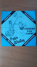 Peter Wesley, Ophalen of Verzenden, Zo goed als nieuw, Single