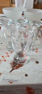 Verre à pied nouveaux, Enlèvement, Neuf, Verre, Verre ou Verres