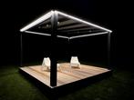 Pergola, Tuin en Terras, Zonneschermen, Ophalen, Overige typen, 450 cm of meer, Zo goed als nieuw