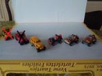 Solden - Matchbox - 4x Jeep - 1 euro stuk..., Hobby en Vrije tijd, Ophalen of Verzenden, Nieuw, Auto