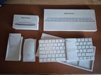 Apple magic keyboard + mouse, Computers en Software, Toetsenborden, Ophalen, Zo goed als nieuw