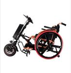 Aankoppelfiets voor rolstoelen, Vélos & Vélomoteurs, Vélos & Cyclomoteurs Autre, Enlèvement ou Envoi, Neuf