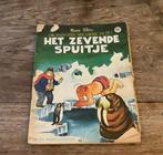 Nero pol de pijpegeest+ het zegende spuitje, Boeken, Stripverhalen, Ophalen of Verzenden, Zo goed als nieuw