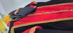 Mooi verkleedpak Zwarte Piet maat Small (volwassenen), Ophalen, Zo goed als nieuw