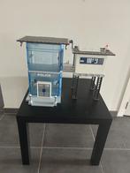 Playmobil politiebureau, Ophalen, Zo goed als nieuw, Complete set