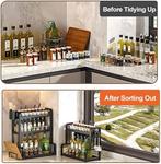 kruidenrek met 2 etages | GRATIS LEVERING, -, Verzenden, -, Overige typen