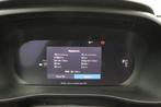(2BQN021) Volvo C40, Stof, Gebruikt, Blauw, 408 pk