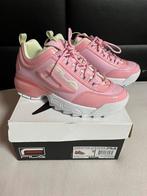 Fila rose, Vêtements | Femmes, Chaussures, Neuf, Rose, Sneakers et Baskets, Fila