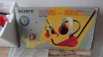 Sony walkie talkies vintage "My first Sony", Ophalen, Gebruikt, Handsfree-functie
