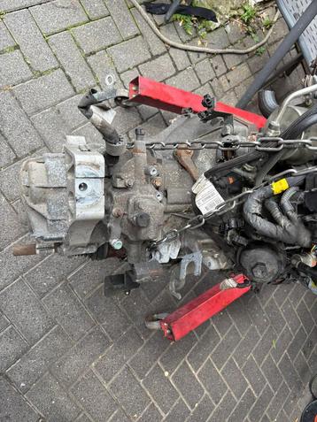 Fiat 500 0,9 versnellingsbak beschikbaar voor biedingen