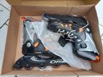 Rolschaatsen, Sport en Fitness, Dames, Zo goed als nieuw, Inline skates 4 wielen, Ophalen