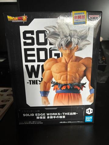 Solid Edge Works - Bandai beschikbaar voor biedingen