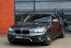 BMW 116 d Pack Black Navigation Bluetooth Ja 18' M Sport, Autos, 5 places, Série 1, Berline, Tissu