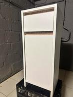 Witte kast, Huis en Inrichting, Ophalen
