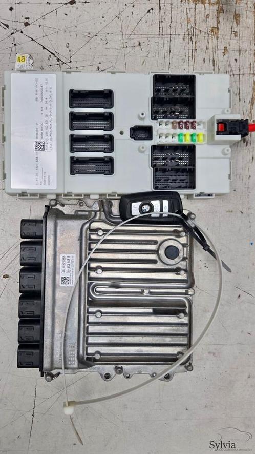DME motorcumputer B48 BMW 3 serie F30 LCI 330e 8678939 61356, Auto-onderdelen, Elektronica en Kabels, Gebruikt, Ophalen of Verzenden
