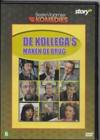 Dvd De Kollega's, Enlèvement ou Envoi