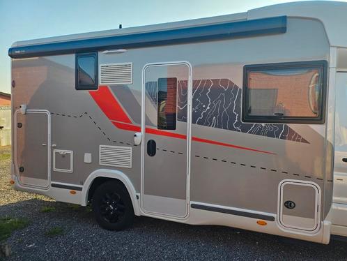 Mobilhome challenger, Caravans en Kamperen, Caravans, Airco, Zonnepaneel, Ophalen