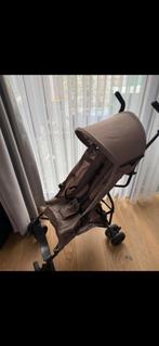Buggy, Ophalen
