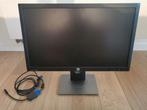 HP Compaq LA2306x Monitor scherm, Computers en Software, Monitoren, Ophalen, Hp, Gebruikt, VGA