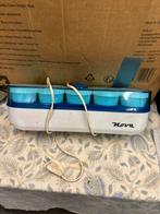 yaourtiere, Ophalen, Gebruikt